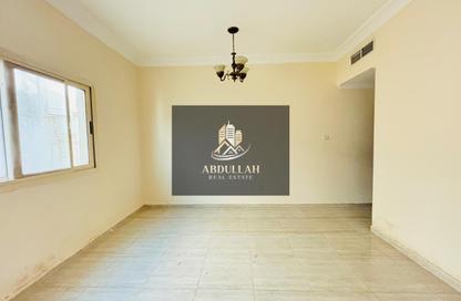 Apartment - 1 Bedroom - 1 Bathroom for rent in Muwailih Building - Muwaileh - Sharjah Apartment - 1 Bedroom - 1 Bathroom for rent in Muwailih Building - Muwaileh - Sharjah