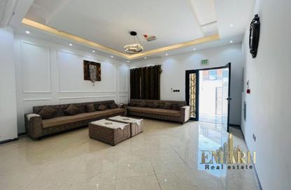 Villa - 5 - 7 for rent in Al Yasmeen 1 - Al Yasmeen - Ajman Villa - 5 - 7 for rent in Al Yasmeen 1 - Al Yasmeen - Ajman