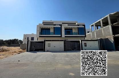 Townhouse - 5 - 6 for sale in Al Helio - Ajman