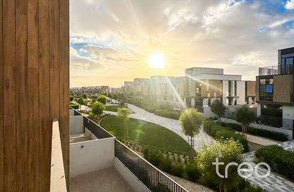 Townhouse - 4 Bedrooms - 3 Bathrooms for rent in Mudon Al ranim 4 - Mudon - Dubai
