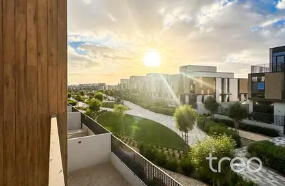 Townhouse - 4 Bedrooms - 3 Bathrooms for rent in Mudon Al ranim 4 - Mudon - Dubai