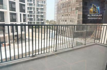 Whole Building - Studio - 7+ for sale in Golf Community - Al Zorah - Ajman