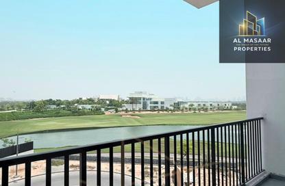 Whole Building - Studio - 7+ for sale in Golf Community - Al Zorah - Ajman