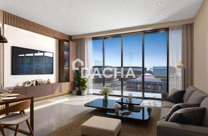 Apartment - 1 - 2 for sale in Sky Residences Tower 3 - Sky Residences - Expo City - Dubai