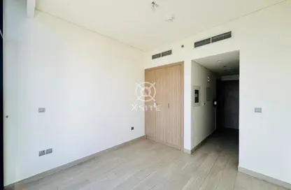 Apartment - Studio - 1 Bathroom for rent in Azizi Riviera 21 - AZIZI Riviera - Meydan One - Meydan - Dubai