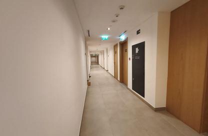 Apartment - Studio - 1 Bathroom for rent in Souks Residential - Al Mamsha - Muwaileh - Sharjah