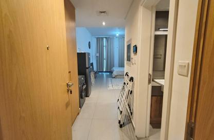 Apartment - Studio - 1 Bathroom for rent in Souks Residential - Al Mamsha - Muwaileh - Sharjah