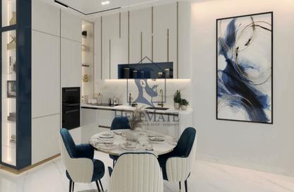 Apartment - Studio - 1 for sale in Timez By Danube - Dubai Silicon Oasis - Dubai