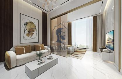 Apartment - Studio - 1 for sale in Timez By Danube - Dubai Silicon Oasis - Dubai