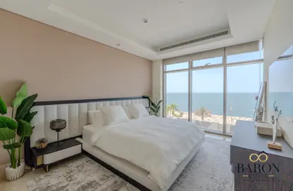 Apartment - 2 Bedrooms - 3 Bathrooms for rent in The 8 - The Crescent - Palm Jumeirah - Dubai Apartment - 2 Bedrooms - 3 Bathrooms for rent in The 8 - The Crescent - Palm Jumeirah - Dubai