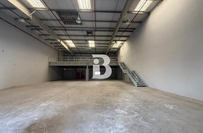 Warehouse - Studio for rent in Al Quoz Industrial Area 2 - Al Quoz Industrial Area - Al Quoz - Dubai