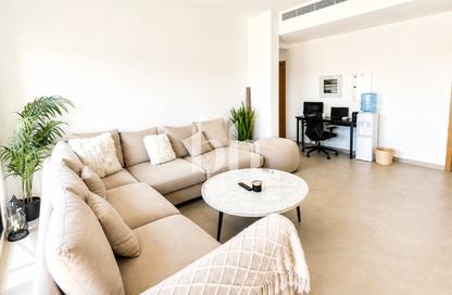 Apartment - 2 Bedrooms - 3 Bathrooms for sale in Al Mamsha - Muwaileh - Sharjah