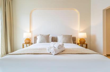 Apartment - 2 Bedrooms - 2 Bathrooms for rent in Yas Island - Abu Dhabi