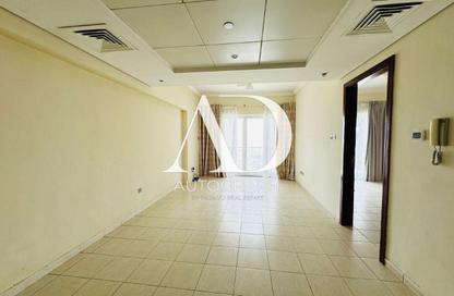 Apartment - 1 Bedroom - 2 Bathrooms for rent in Lake View Tower - JLT Cluster B - Jumeirah Lake Towers - Dubai