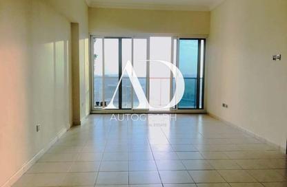 Apartment - 1 Bedroom - 2 Bathrooms for rent in Lake View Tower - JLT Cluster B - Jumeirah Lake Towers - Dubai
