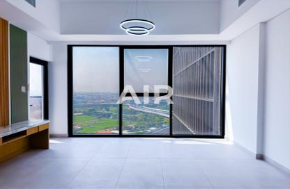 Apartment - 3 Bedrooms - 3 Bathrooms for rent in Central 1 - Business Bay - Dubai