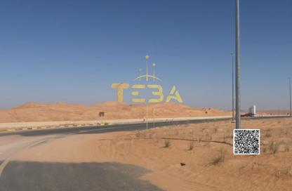 Land - Studio for sale in Basatin Al Serra - Al Serra Residential Area - Umm Al Quwain