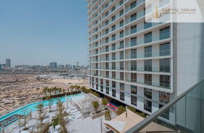 Apartment - 1 - 2 for sale in MAG 330 - City of Arabia - Dubai