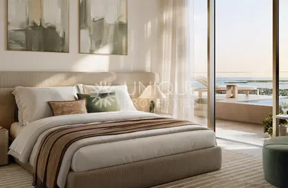 شقة - غرفة نوم - 1 حمام للبيع في افارة باي بالاس - الخليج التجاري - دبي