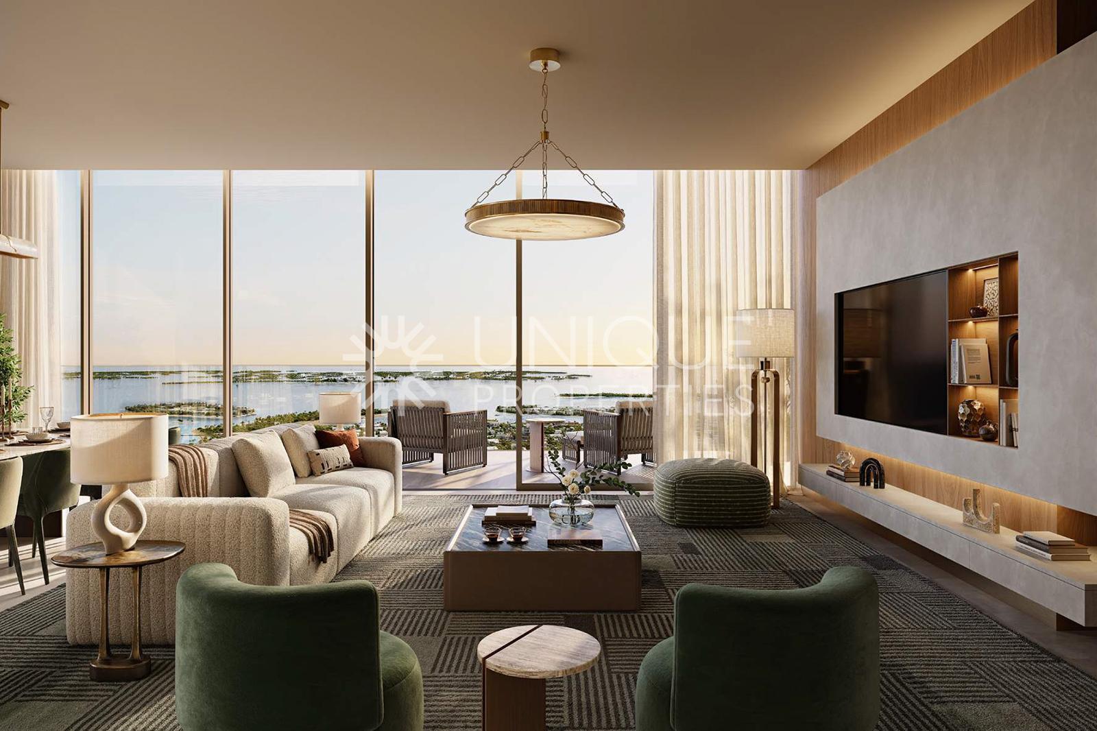 Skyline Panorama | Resort-Style Lifestyle