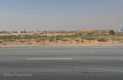 Land - Studio for sale in Al Sajaa Industrial - Al Sajaa - Sharjah