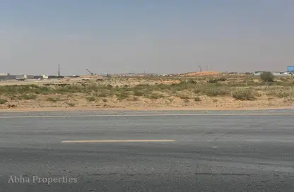 أرض - استوديو للبيع في الصجعة الصناعية - الصجعة - الشارقة