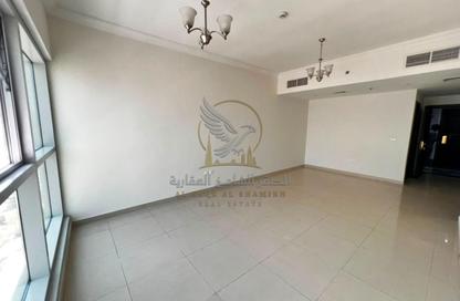 Apartment - 3 Bedrooms - 3 Bathrooms for rent in Al Taawun Street - Al Taawun - Sharjah