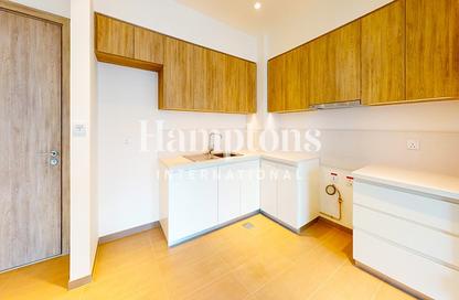 Apartment - 1 - 1 for rent in Park Ridge Tower C - Park Ridge - Dubai Hills Estate - Dubai