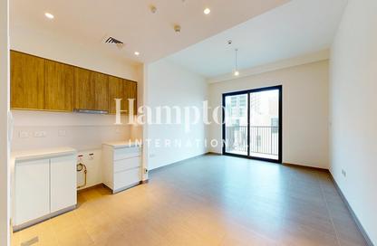 Apartment - 1 - 1 for rent in Park Ridge Tower C - Park Ridge - Dubai Hills Estate - Dubai