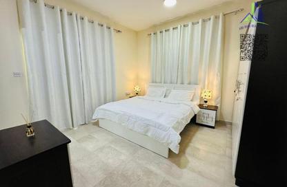 Apartment - 1 - 2 for rent in Al Jawhara Building - Al Rawda 3 - Al Rawda - Ajman