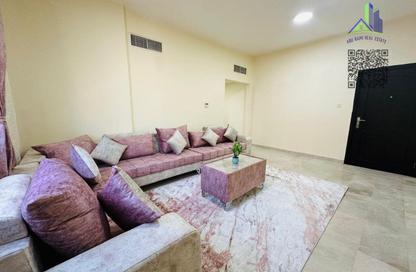 Apartment - 1 - 2 for rent in Al Jawhara Building - Al Rawda 3 - Al Rawda - Ajman