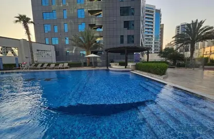 شقة - 2 غرف نوم - 3 حمامات للبيع في كابيتال باي 2 - كابيتال باي - الخليج التجاري - دبي