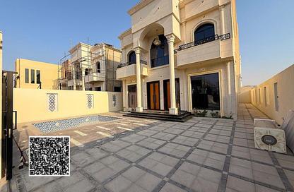 Villa - 5 - 7 for sale in Al Rawda 2 - Al Rawda - Ajman
