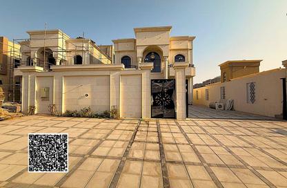 Villa - 5 - 7 for sale in Al Rawda 2 - Al Rawda - Ajman