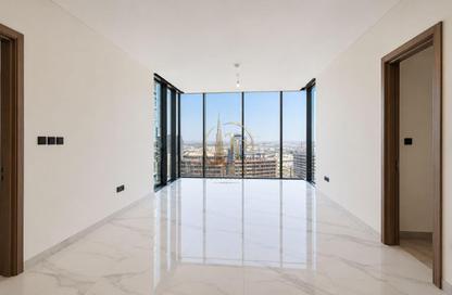 Apartment - 2 Bedrooms - 3 Bathrooms for rent in Crest Grande - Sobha Hartland - Mohammed Bin Rashid City - Dubai