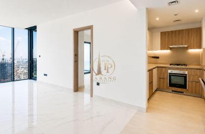 Apartment - 2 Bedrooms - 3 Bathrooms for rent in Crest Grande - Sobha Hartland - Mohammed Bin Rashid City - Dubai