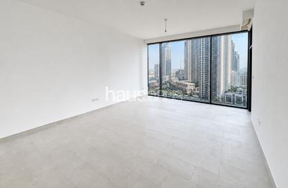 Apartment - 2 - 2 for rent in Creek Rise Tower 1 - Creek Rise - Dubai Creek Harbour (The Lagoons) - Dubai