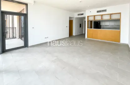 Apartment - 2 Bedrooms - 2 Bathrooms for rent in Creek Rise Tower 1 - Creek Rise - Dubai Creek Harbour (The Lagoons) - Dubai