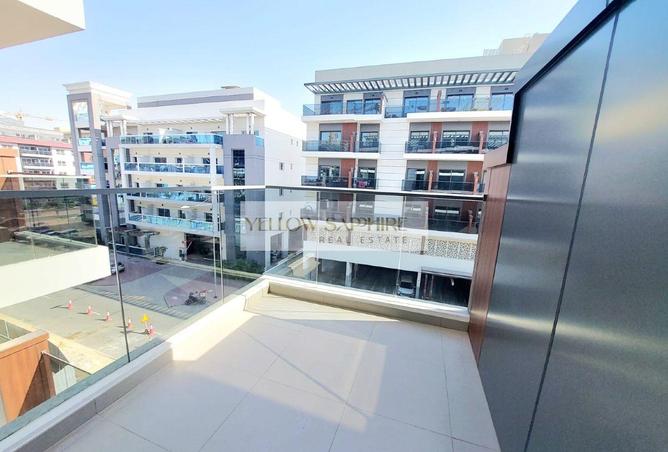 1BR | Prestige Building | Ready to Move in