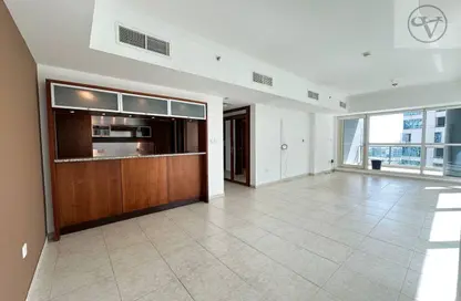 شقة - 2 غرف نوم - 2 حمامات للايجار في السحاب 2 - السحاب - دبي مارينا - دبي