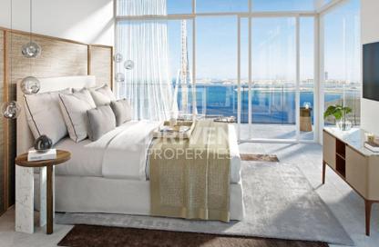 Apartment - 3 - 4 for sale in Bluewaters Bay Building 1 - Bluewaters Bay - Bluewaters - Dubai