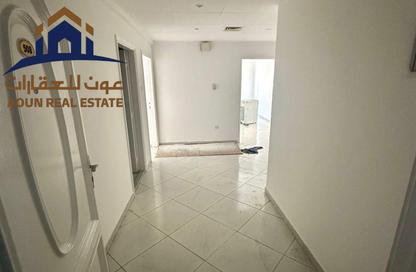شقة - غرفة نوم - 1 حمام للايجار في ترحاب ريزيدنس - القصباء - الشارقة
