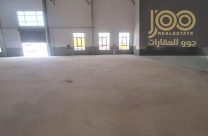 Warehouse - Studio - 1 for rent in Umm Al Thuoob - Umm Al Quwain