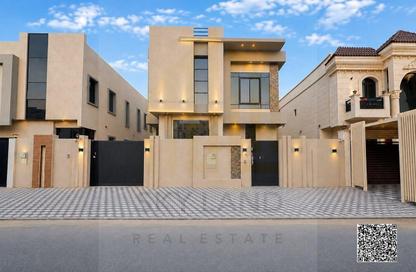 Villa - 4 Bedrooms - 6 Bathrooms for sale in Kabbali Hills - Al Helio 2 - Al Helio - Ajman