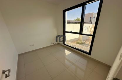 Townhouse - 4 - 4 for sale in Nasma Residences - Aljada - Sharjah