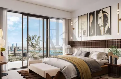 Apartment - 1 Bedroom - 2 Bathrooms for sale in Address Residences Zabeel 3 - Address Residences Zabeel - Zabeel 1 - Zabeel - Dubai
