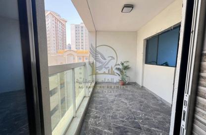 Apartment - 1 - 2 for rent in Al Majaz 2 - Al Majaz - Sharjah Apartment - 1 - 2 for rent in Al Majaz 2 - Al Majaz - Sharjah