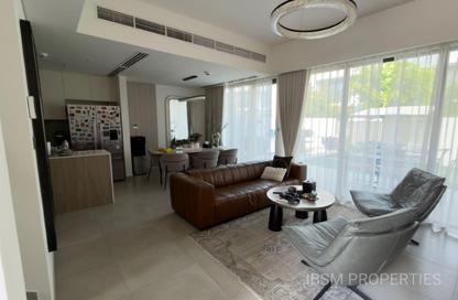 Townhouse - 3 - 5 for rent in Eden - The Valley - Dubai
