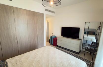 Townhouse - 3 - 5 for rent in Eden - The Valley - Dubai Townhouse - 3 - 5 for rent in Eden - The Valley - Dubai