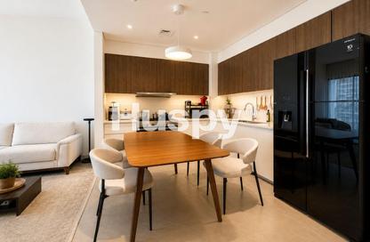 Apartment - 2 Bedrooms - 2 Bathrooms for rent in Park Heights 2 Tower 2 - Park Heights 2 - Park Heights - Dubai Hills Estate - Dubai Apartment - 2 Bedrooms - 2 Bathrooms for rent in Park Heights 2 Tower 2 - Park Heights 2 - Park Heights - Dubai Hills Estate - Dubai